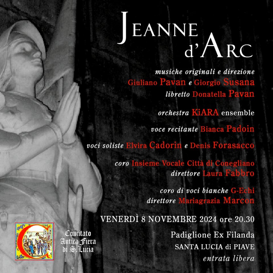 Jeanne d'Arc